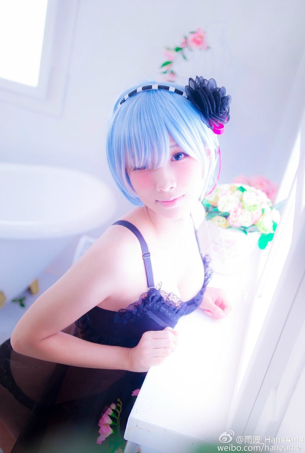图片[3]-No.036-Rem (Re- Life in Another World) [22P]