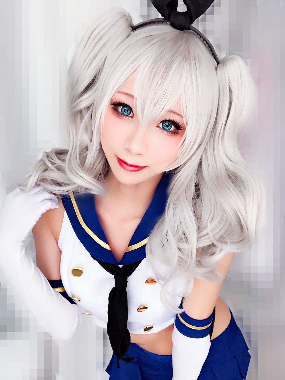 图片[3]-No.021-Kancolle [17P]