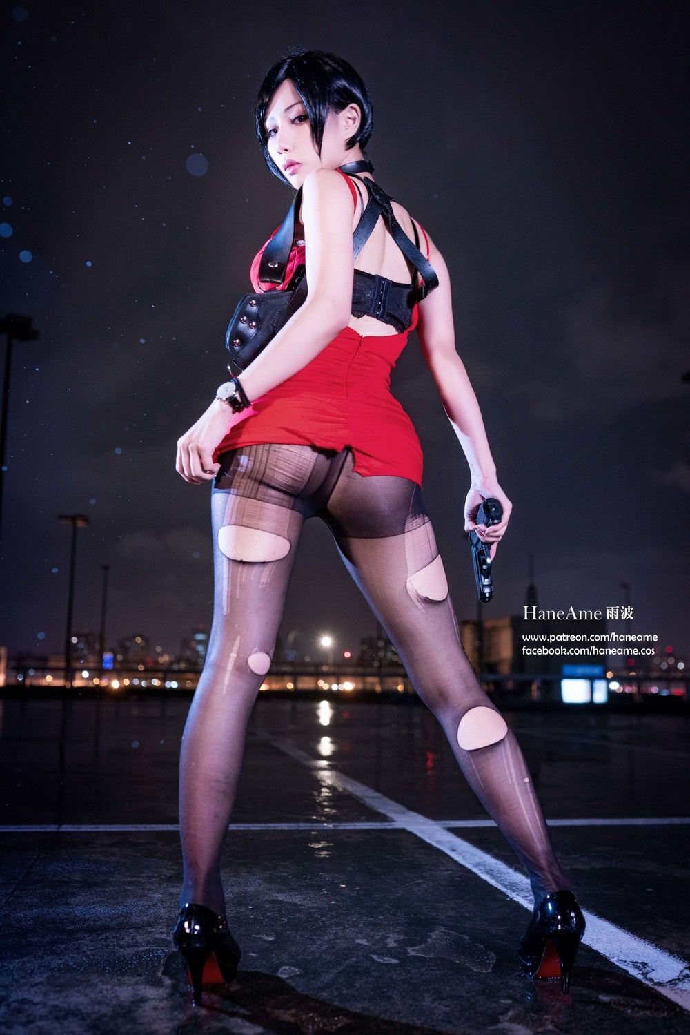 图片[3]-No.059-ADA WANG [17P]