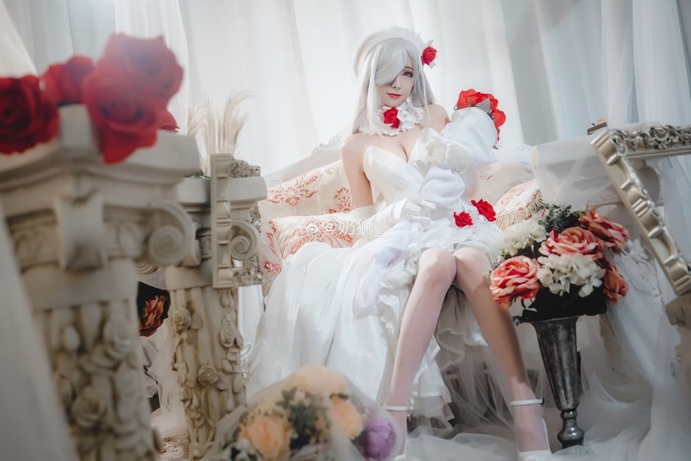 图片[2]-No.001-G36C [10P]