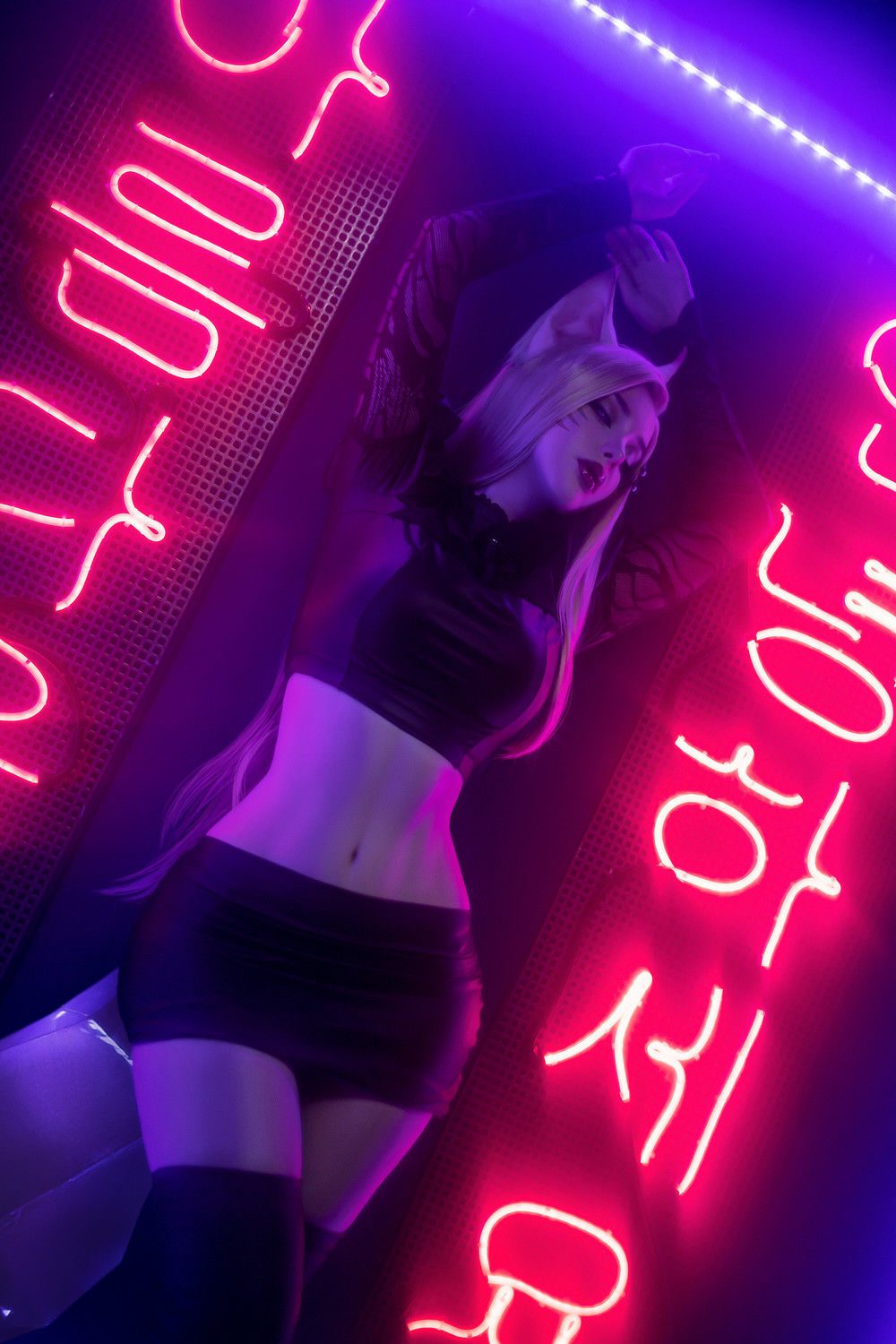 图片[2]-No.026-Ahri [11P]
