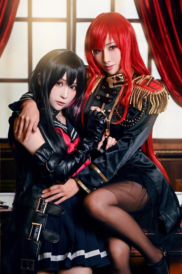 图片[2]-No.053-莉琉 [5P]