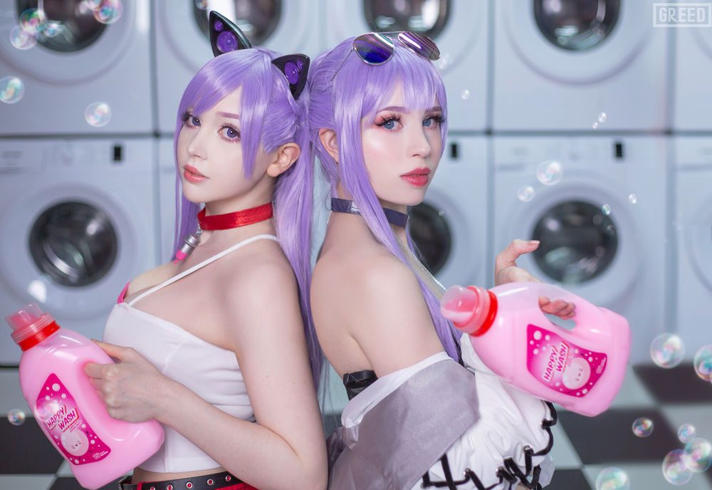 图片[3]-No.021-COS [14P]