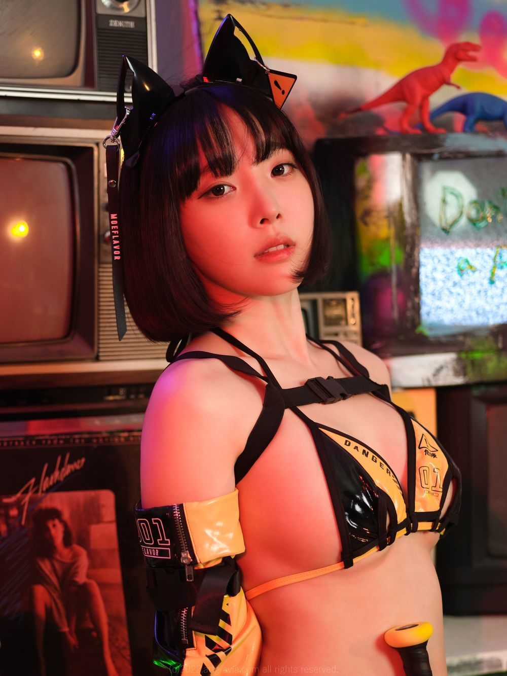 图片[3]-No.058-ARTGRAVIA_VOL407 [124P]