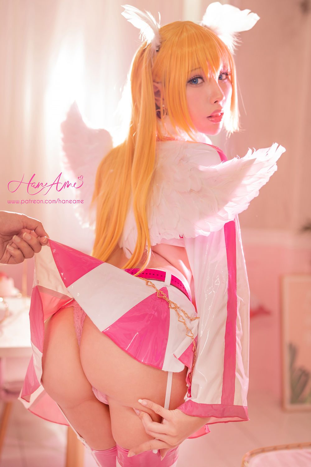 图片[3]-No.070-2020年10月 2.5 Dimensional Temptation liliel 2.5次元的誘惑 [24P]