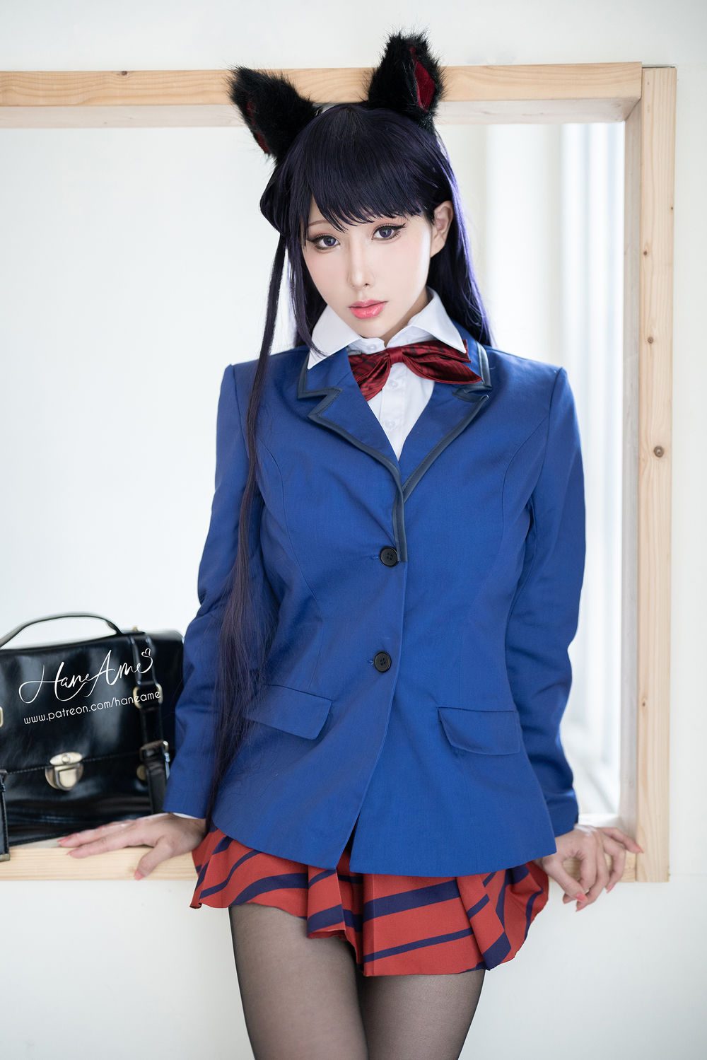 图片[3]-No.063-Komi Shouko [24P]