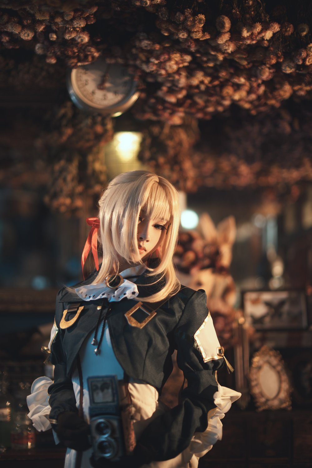 图片[2]-No.048-Violet evergarden [16P]