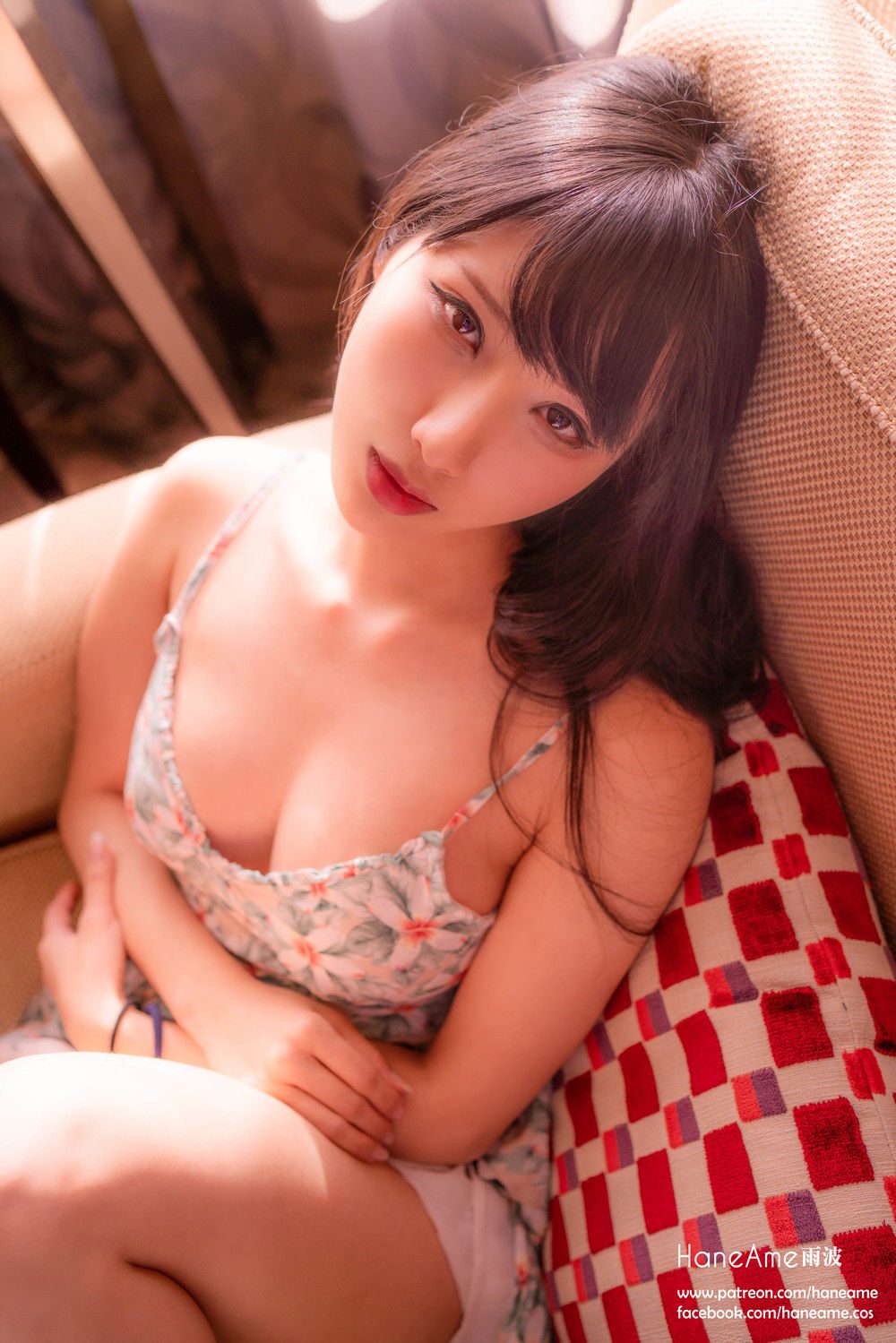 图片[2]-No.025-Lazy afternoon [10P]