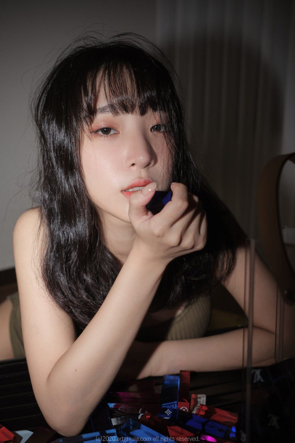 图片[3]-No.031-ARTGRAVIA_VOL190 [81P]