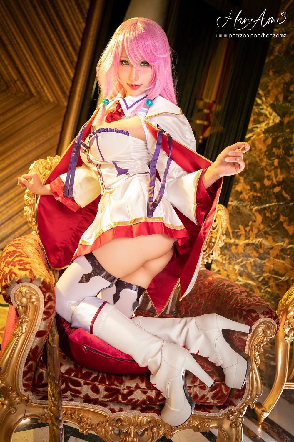 图片[2]-No.104-Redo of healer Flare [37P]