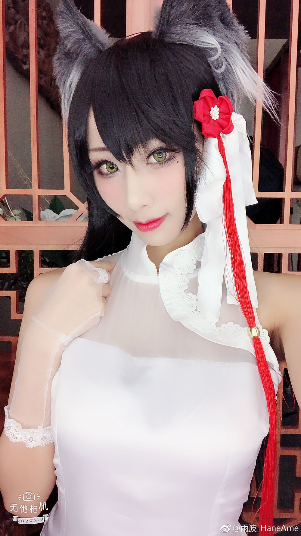 图片[2]-No.003-Azurlane [55P 3V]