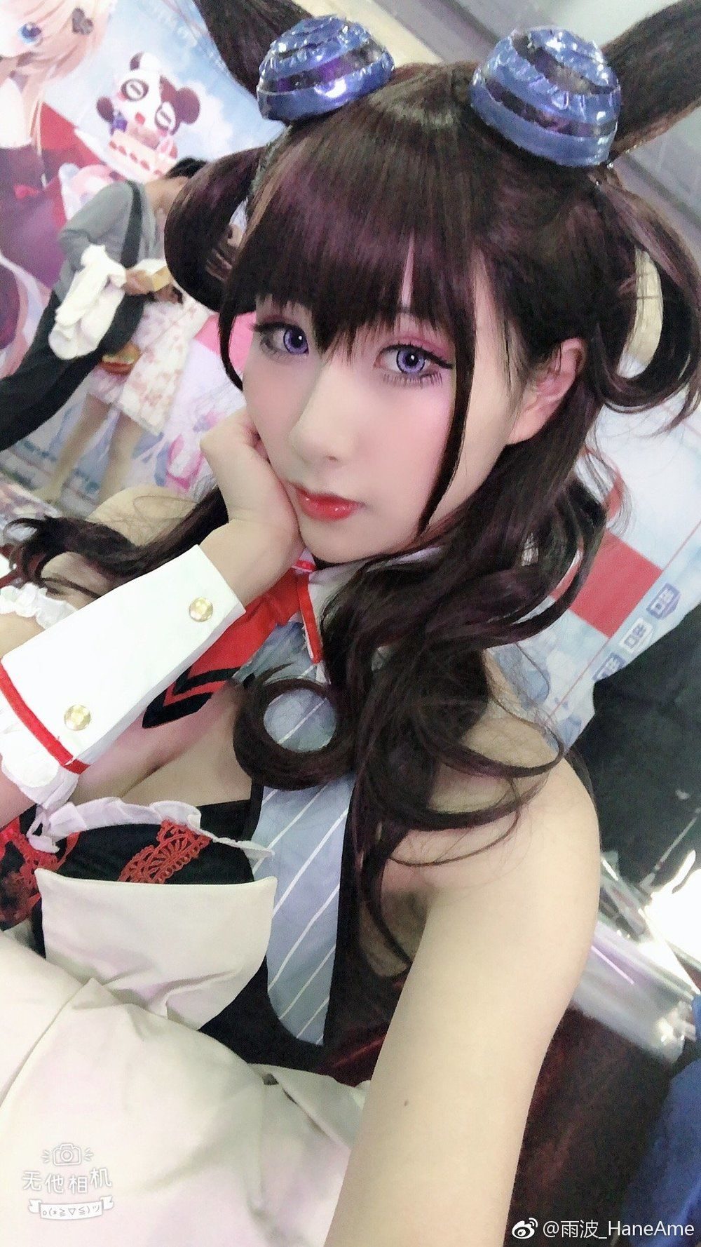 图片[2]-No.034-Random&Selfie [187P 2V]