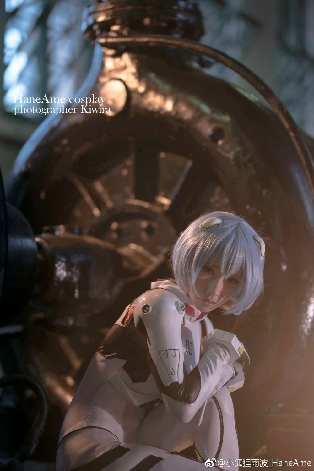 图片[3]-No.011-Evangelion [33P]