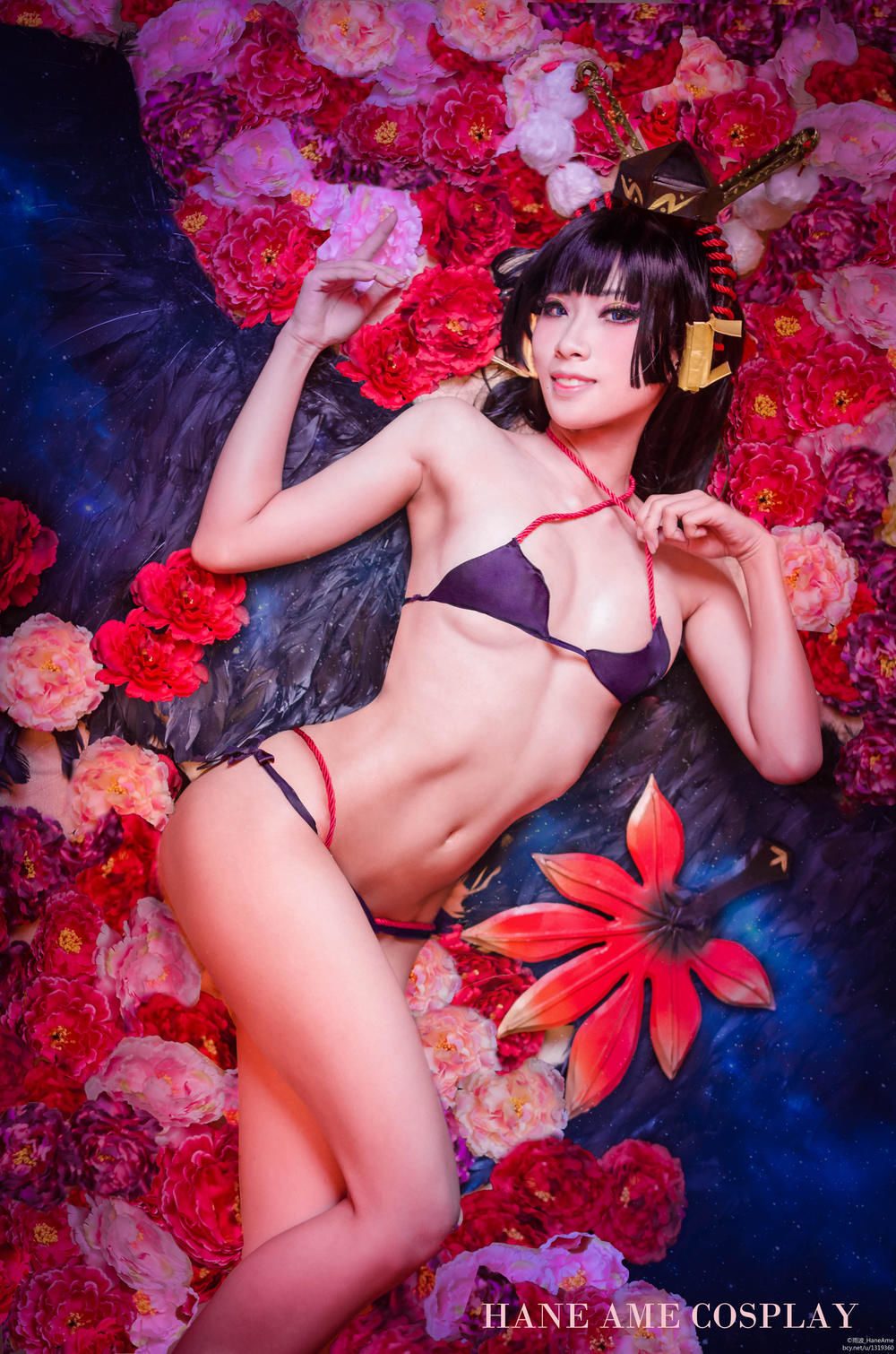 图片[3]-No.008-Dead or alive [12P]
