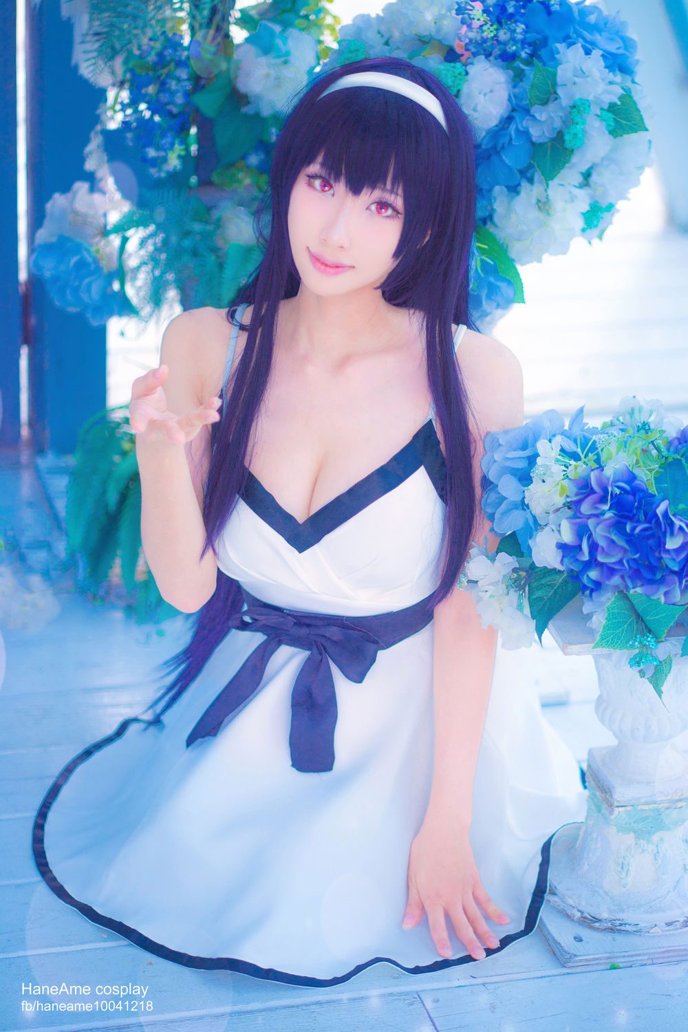 图片[3]-No.046-Utaha Kasumigaoka (SaeKano) [149P]