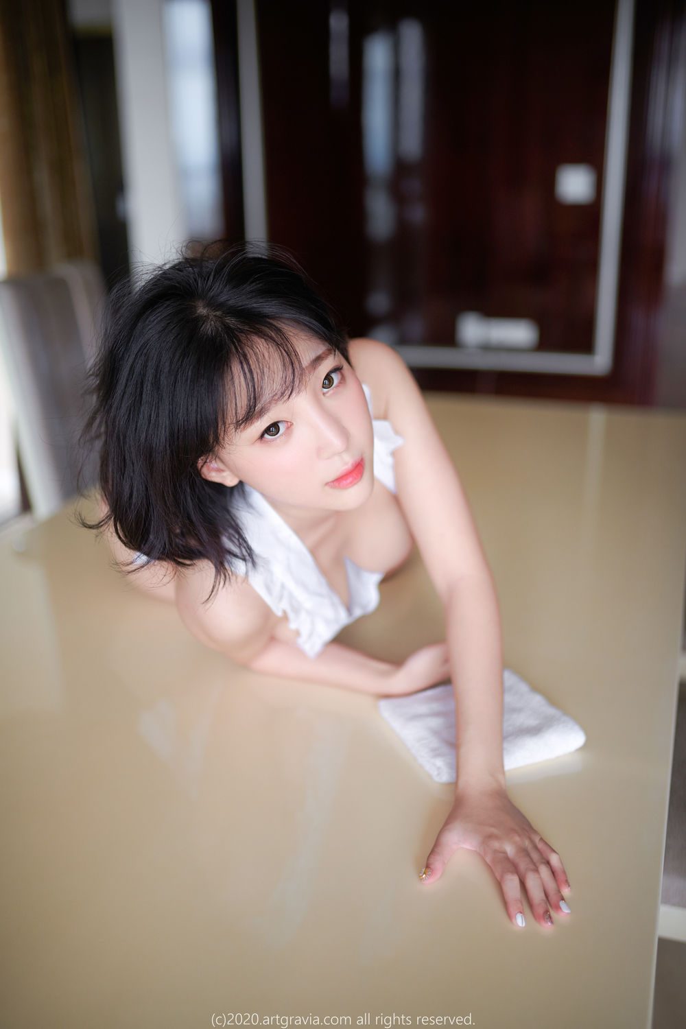 图片[3]-No.023-ARTGRAVIA_VOL134 [71P]