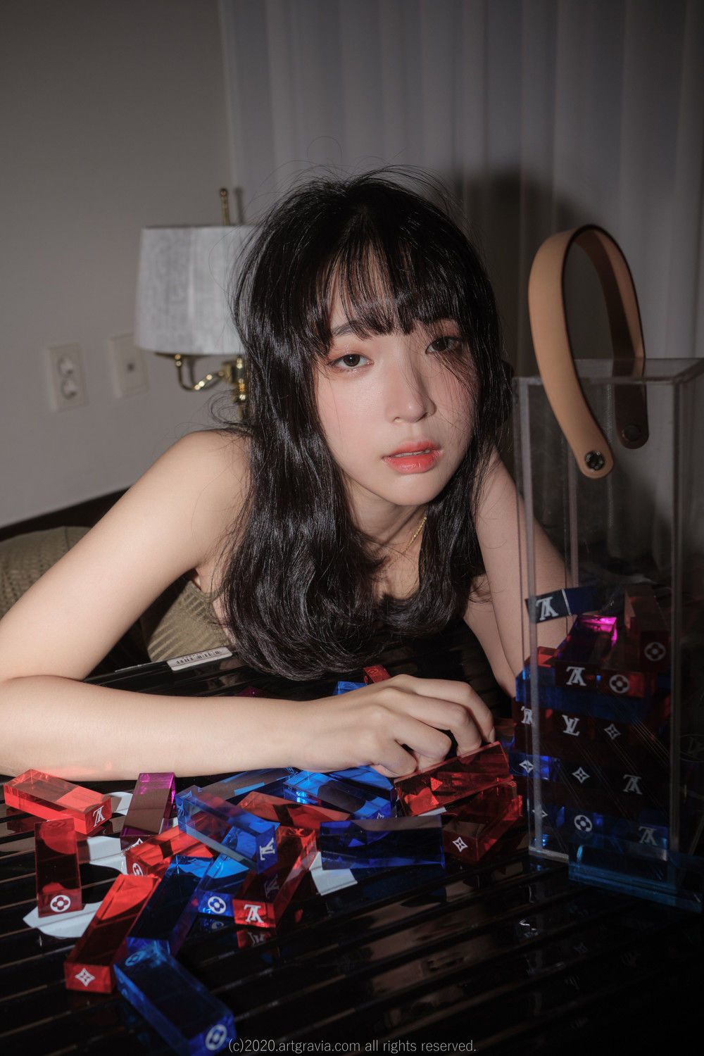 图片[2]-No.031-ARTGRAVIA_VOL190 [81P]