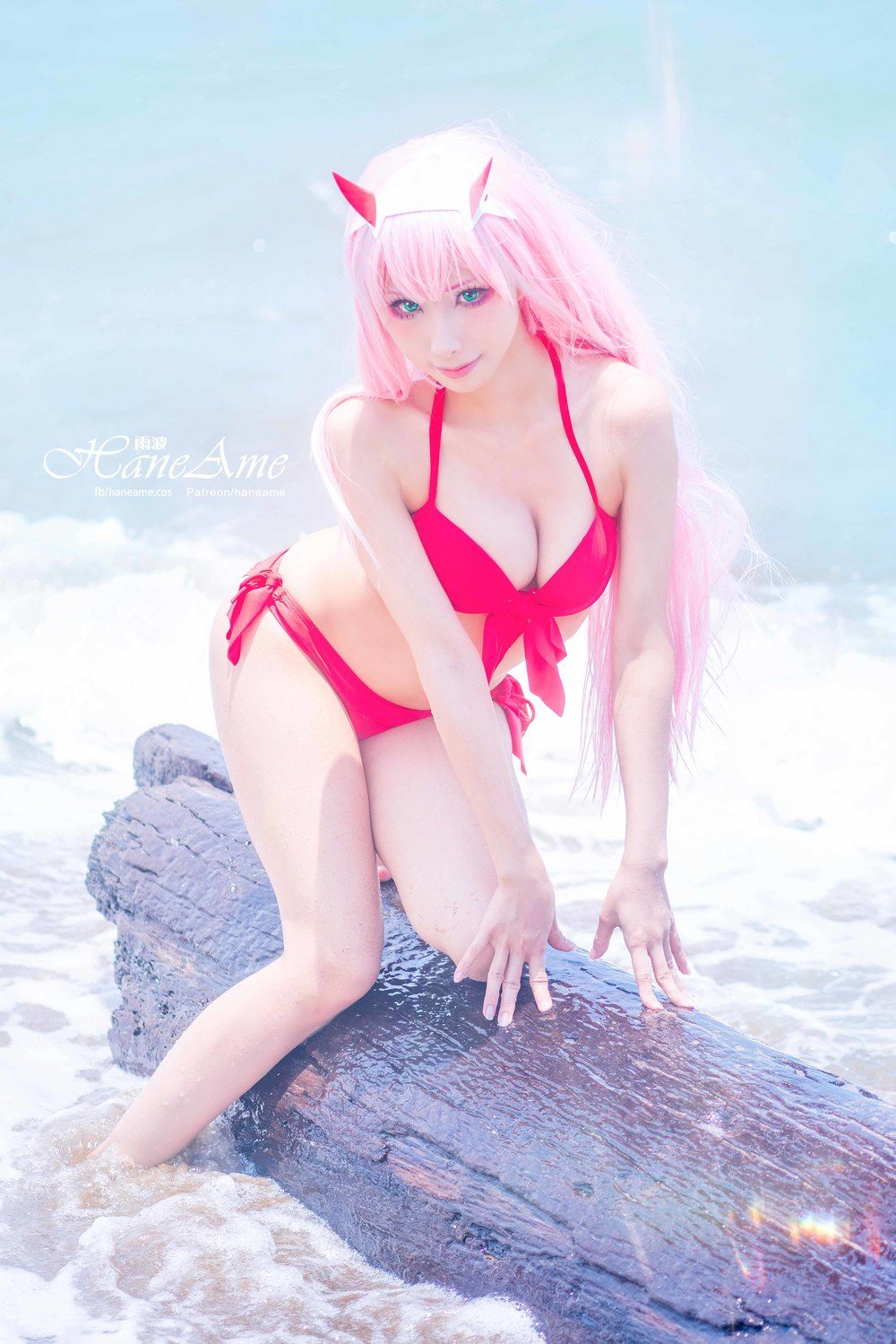 图片[2]-No.052-Zero Two [144P]