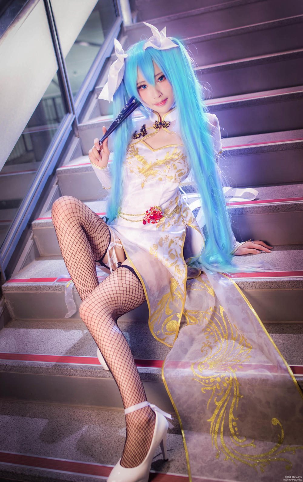 图片[2]-No.049-Vocaliod [34P]