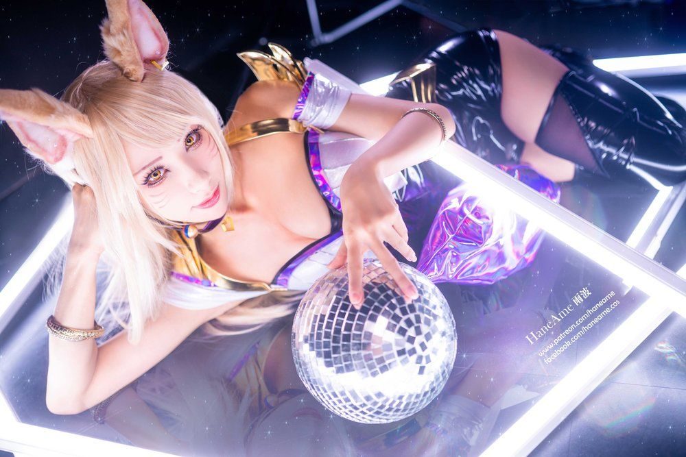 图片[3]-No.026-LOL KDA [54P]