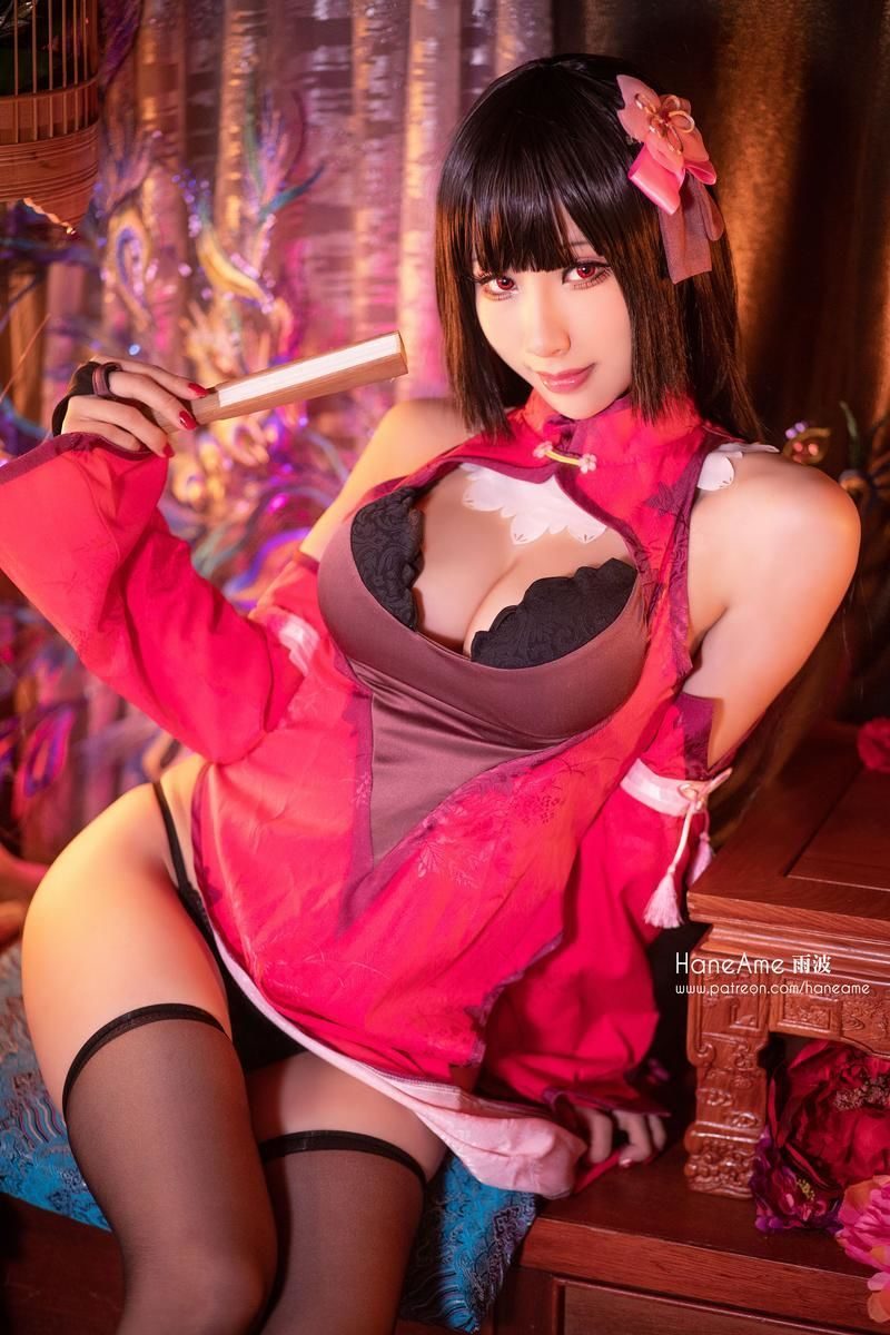 图片[3]-No.019-Kakegurui [18P]