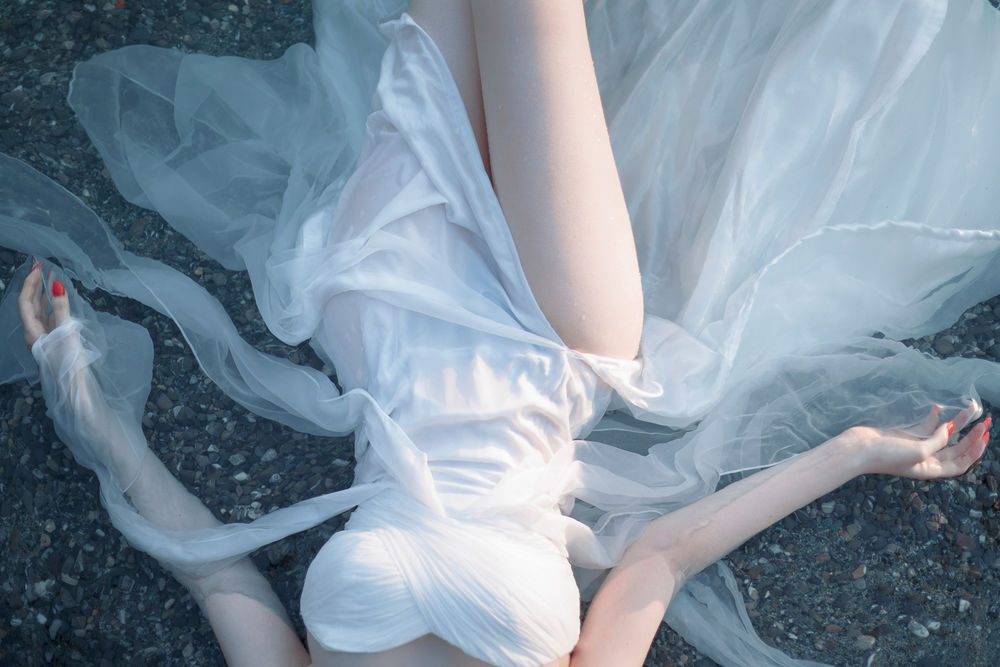图片[2]-No.006-海滩随拍 [10P]