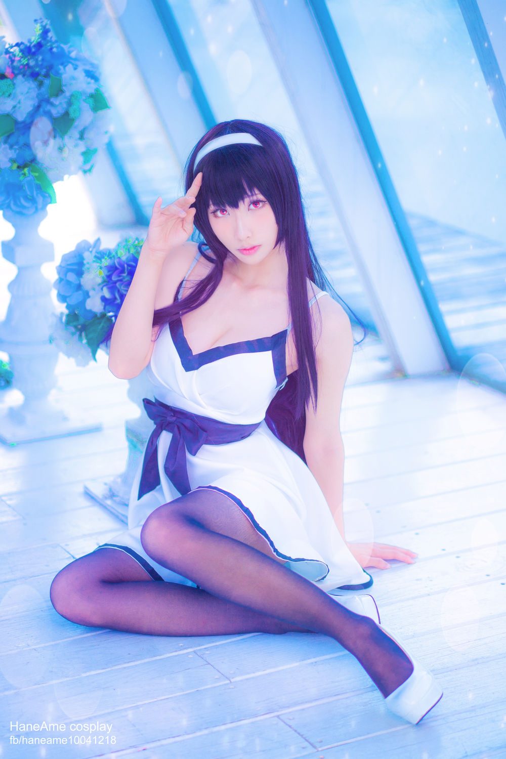 图片[2]-No.046-Utaha Kasumigaoka (SaeKano) [149P]