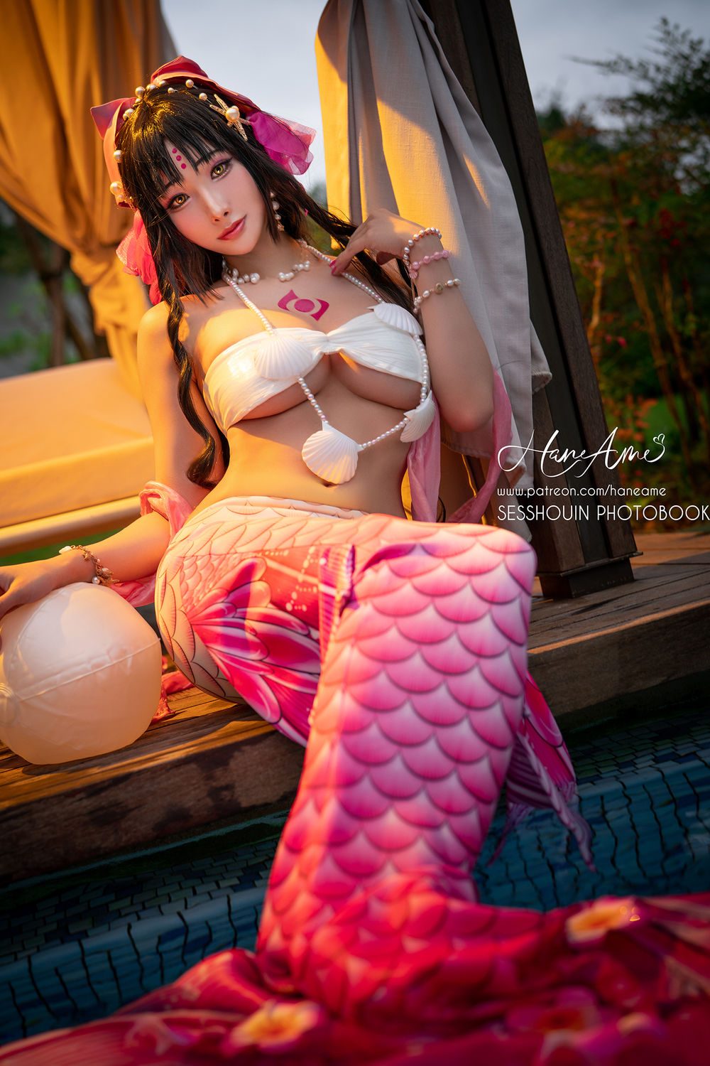 图片[3]-No.094-SESSHOUIN 杀生院2 祈荒 [132P]