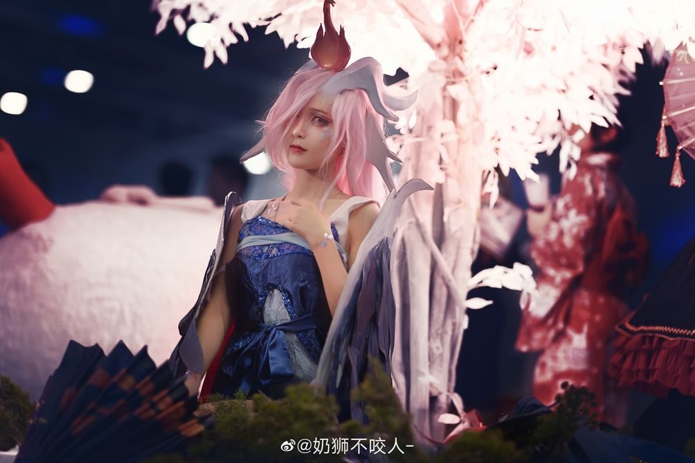 图片[2]-No.006-雨师 [9P]