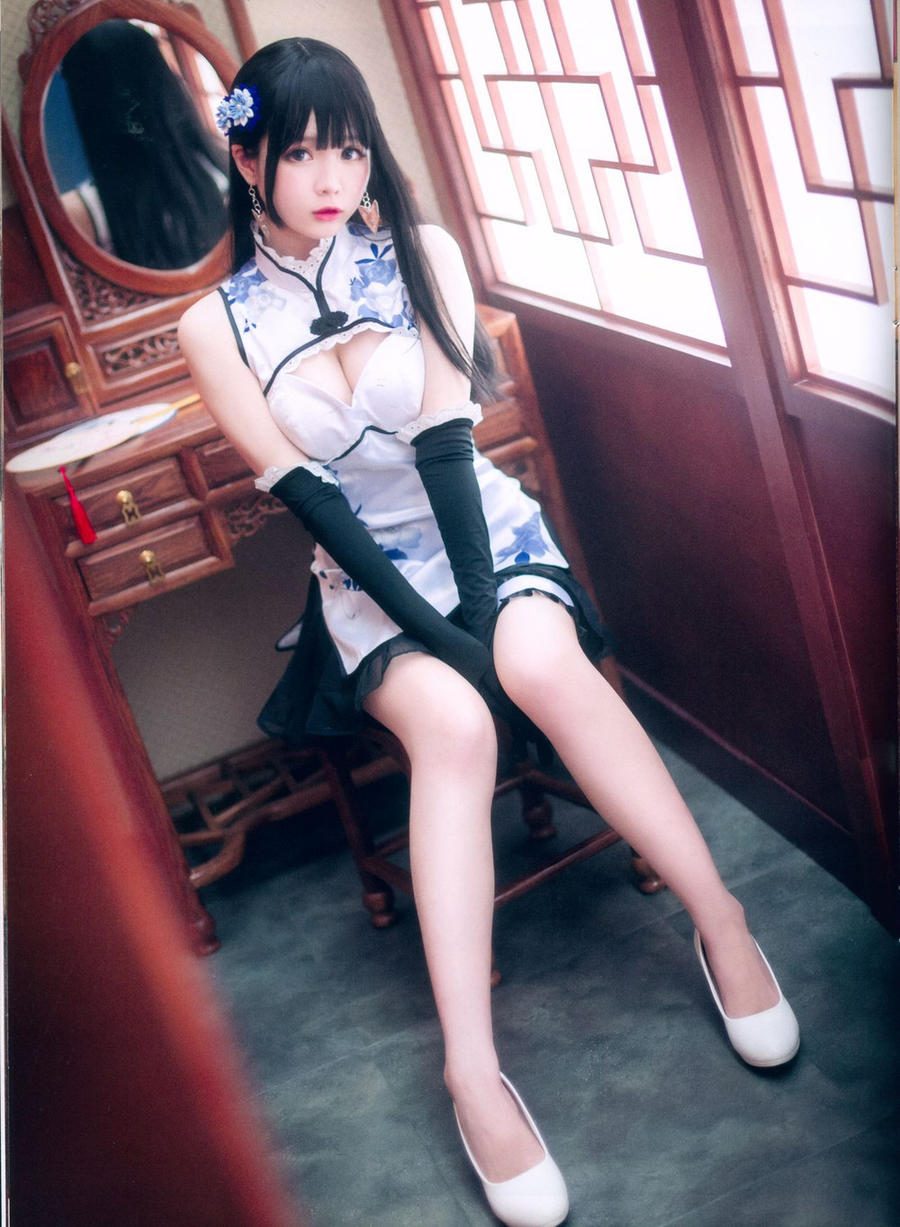 图片[3]-No.002-幻想金瓶梅 [26P]