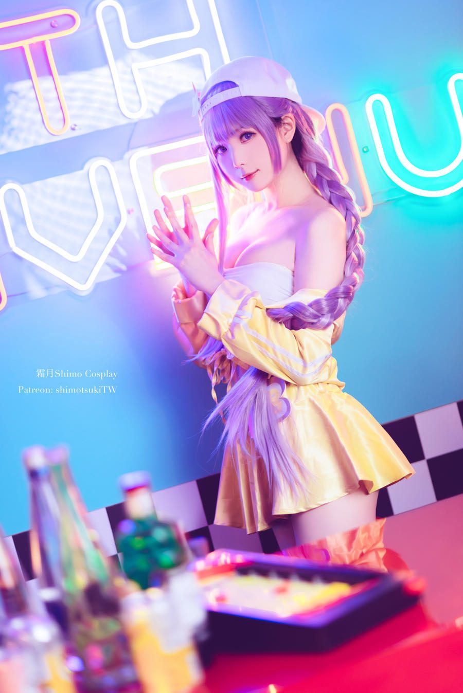 图片[3]-No.006-BB泳装 [15P]