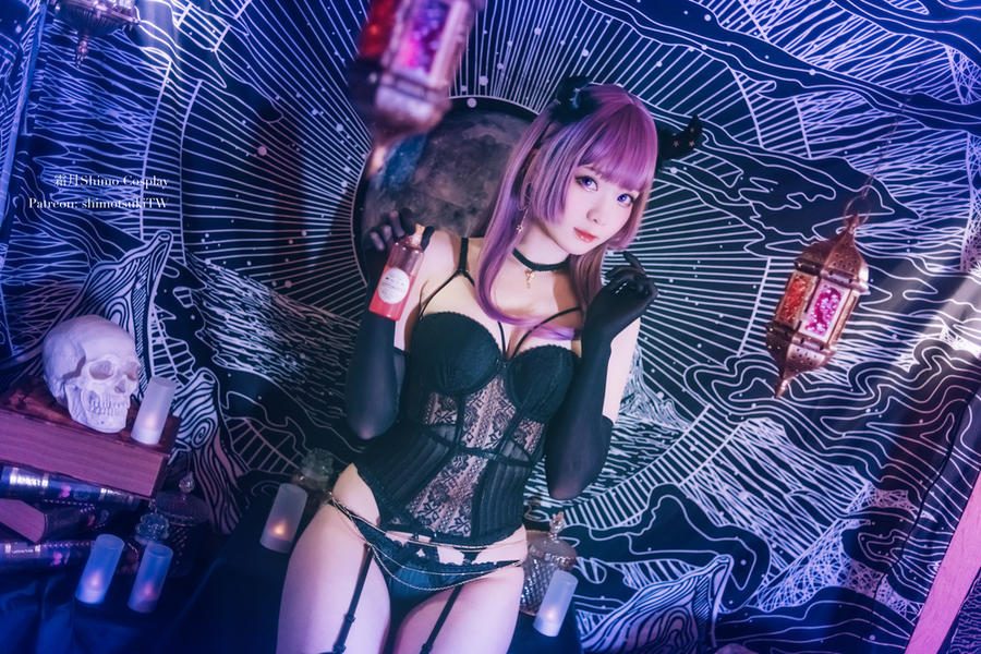 图片[3]-No.029-内衣 [16P]
