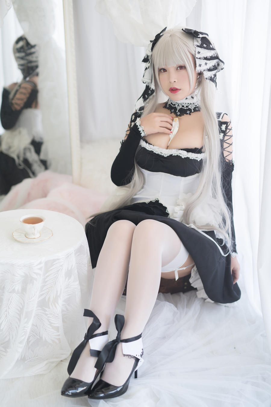 图片[3]-No.015-可畏 [78P 11V]