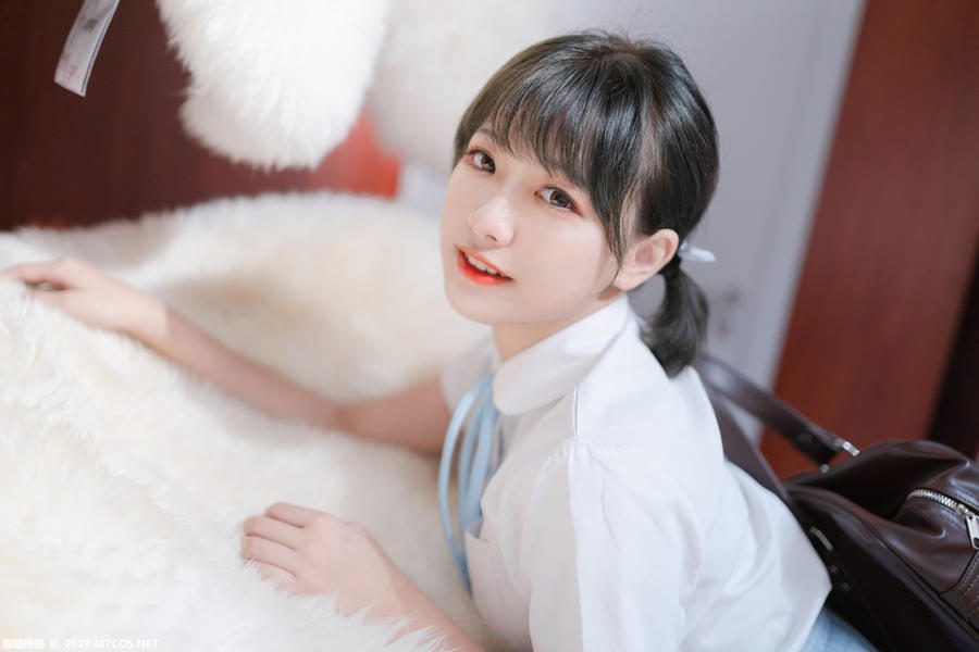 图片[3]-No.002-双马尾 [41P]