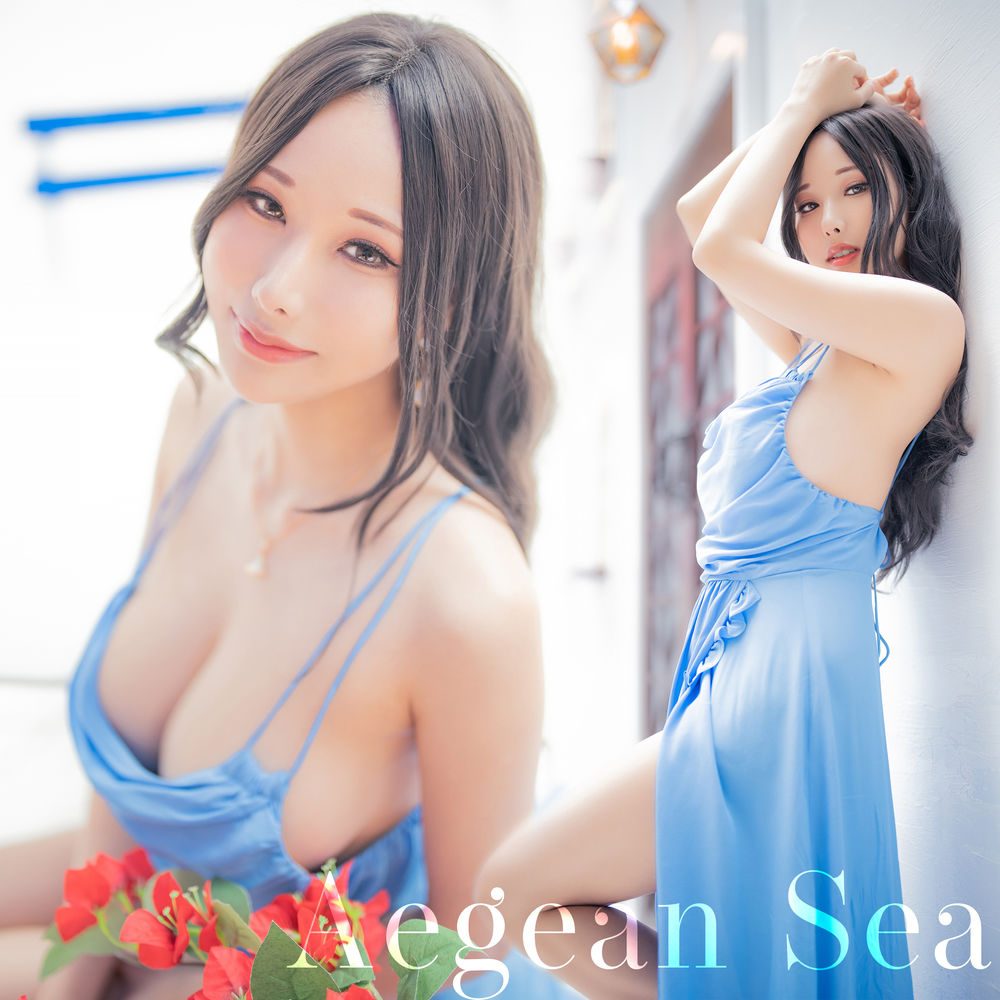 图片[3]-No.161-Aegean Sea 爱琴海 [40P]