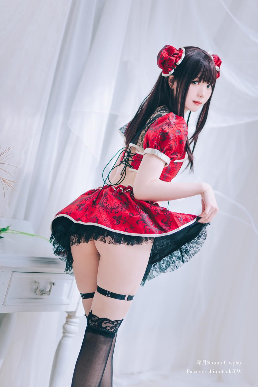 图片[3]-No.031-中华娘 [26P 1V]