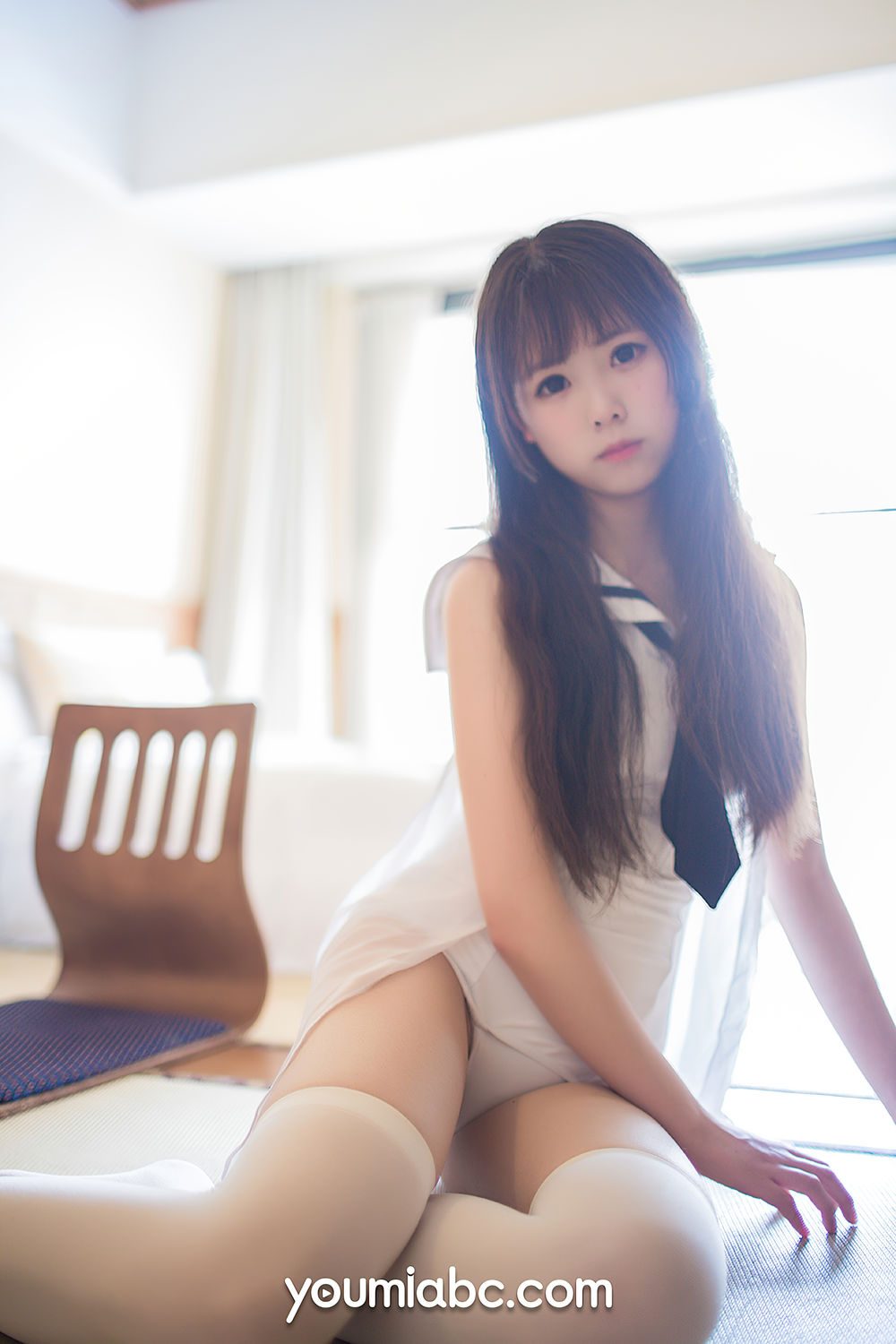 图片[3]-No.003-死库水软妹 [40P]
