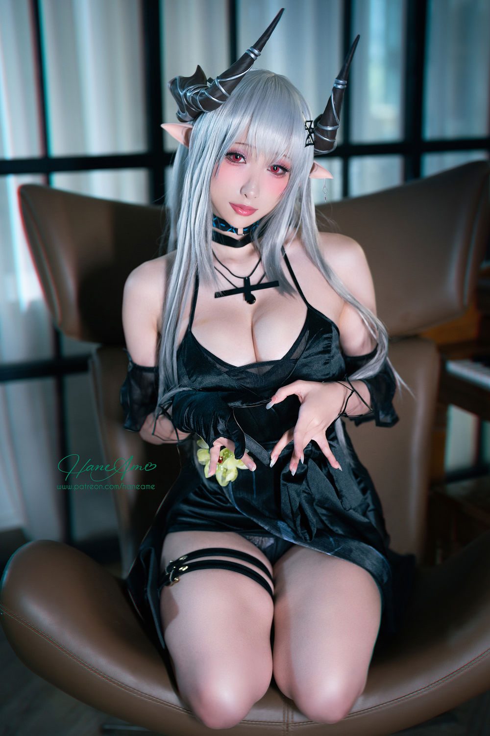 图片[2]-No.182-2022年08月订阅 明日方舟 泥岩 [30P]