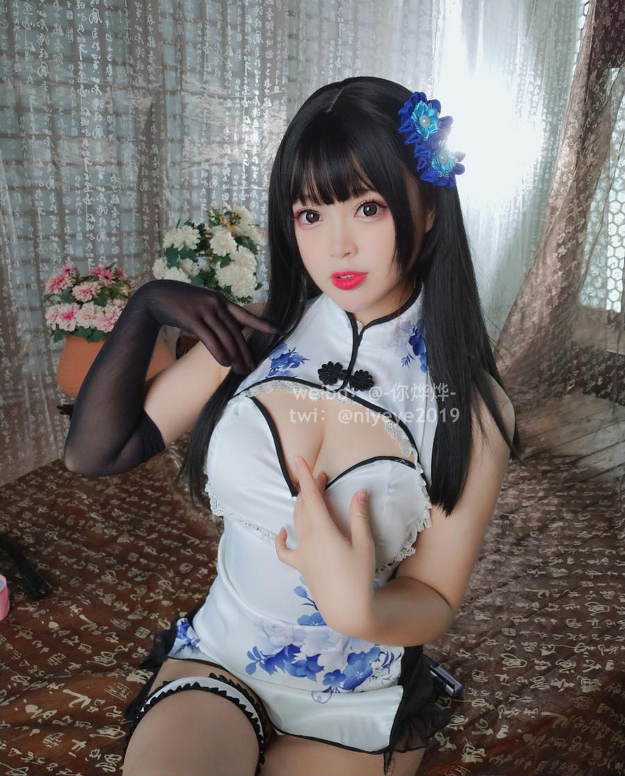 图片[2]-No.019-瓶儿 [15P]