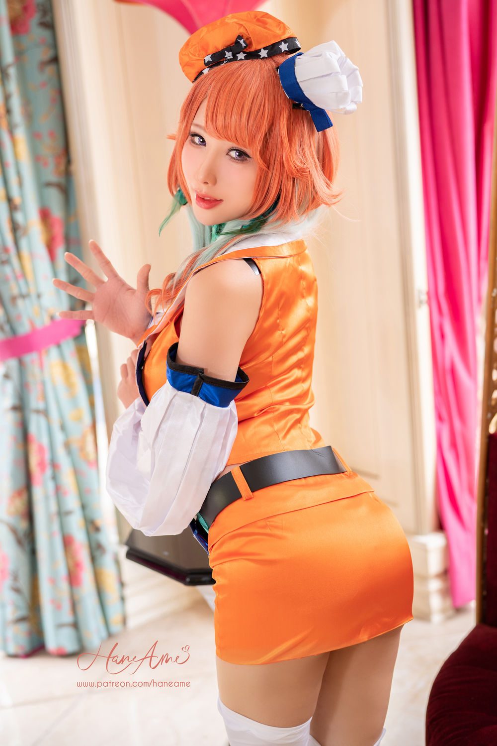 图片[2]-No.122-HOLOLIVE KIARA OFFICAL 火鸡正装 [14P]