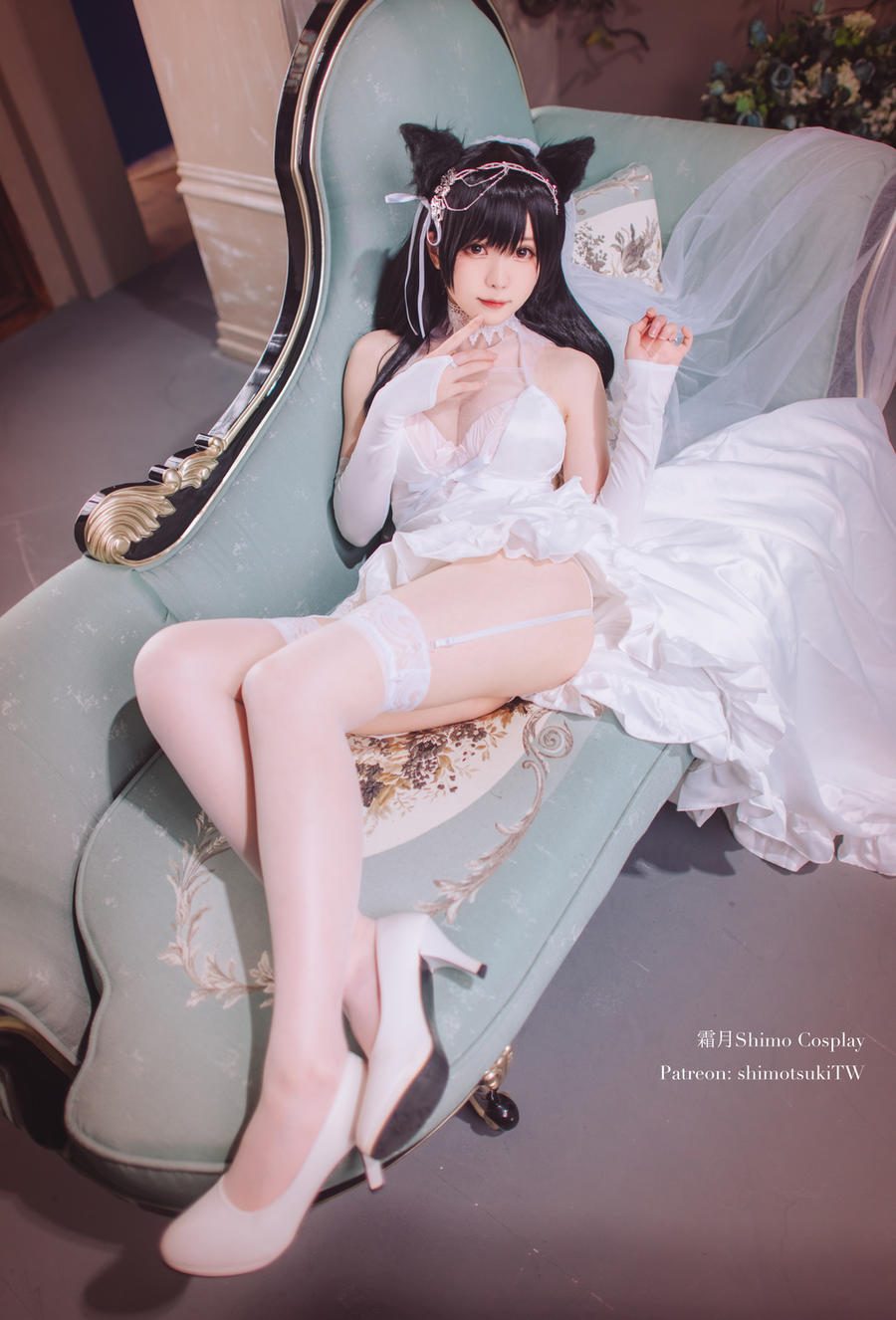 图片[2]-No.030-爱宕 [21P]