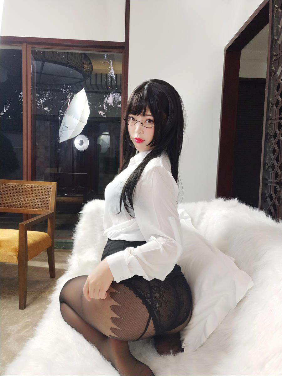 图片[3]-No.045-家庭教师 [67P]