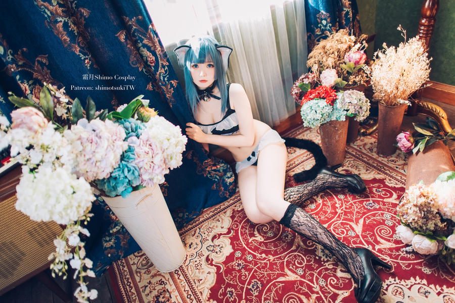 图片[2]-No.015-私服 [18P]
