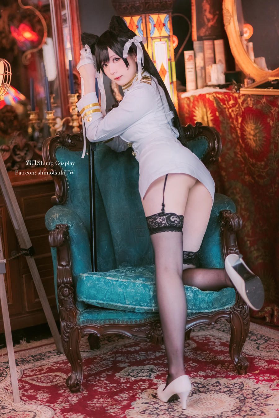 图片[2]-No.007-爱宕 [12P]