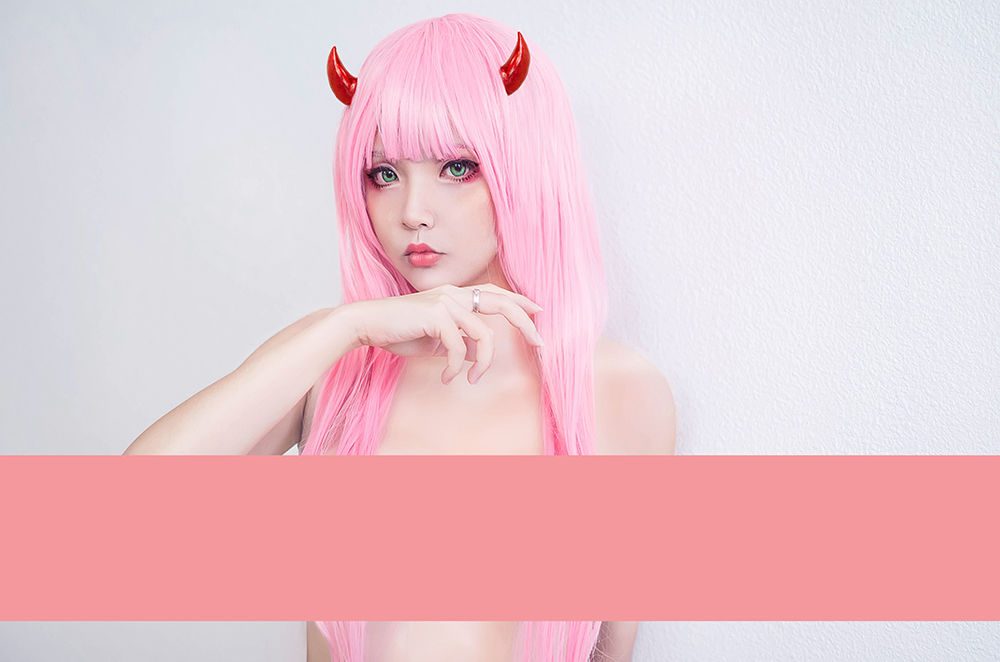 图片[2]-No.006-Cosplay [601P]