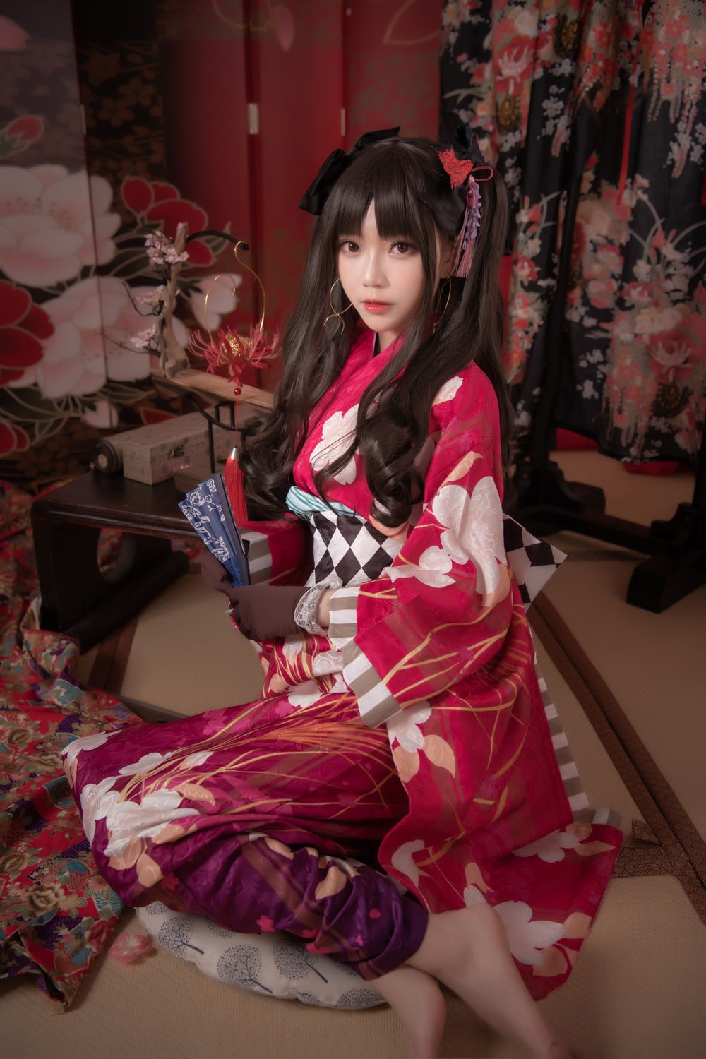 图片[2]-No.006-伊斯塔凛 [11P]