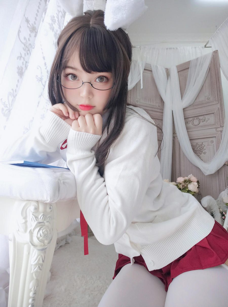 图片[2]-No.020-G塞发情期 [70P 10V]