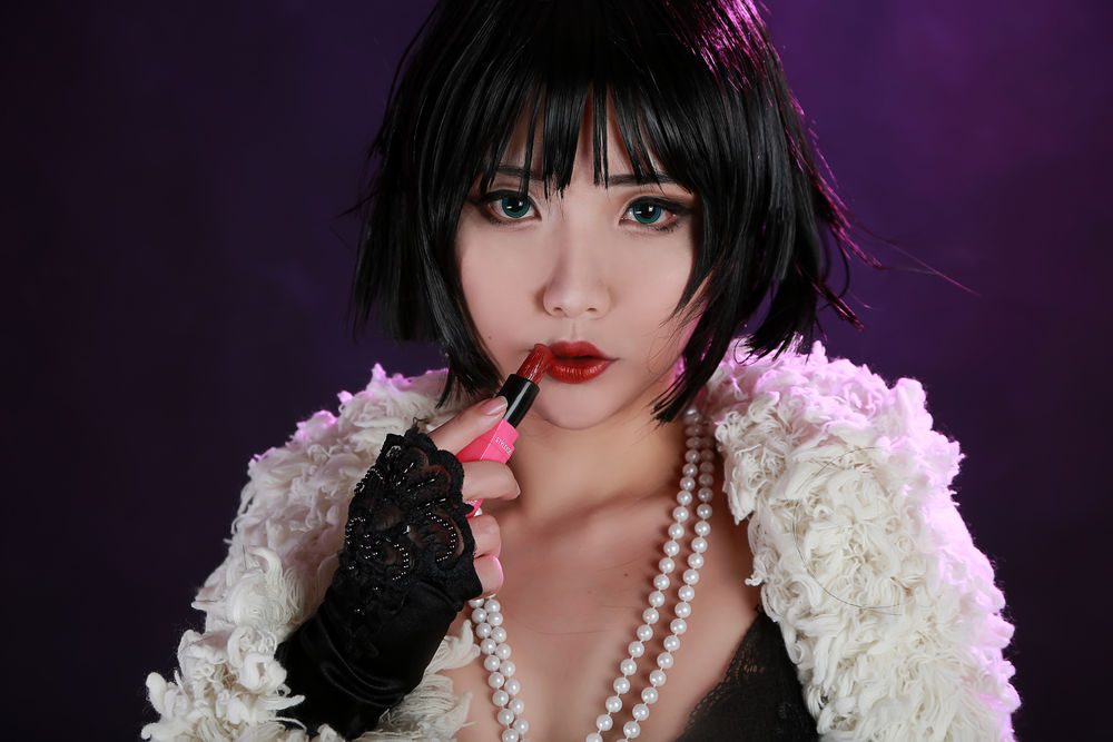 图片[2]-No.009-Fubuki [7P]