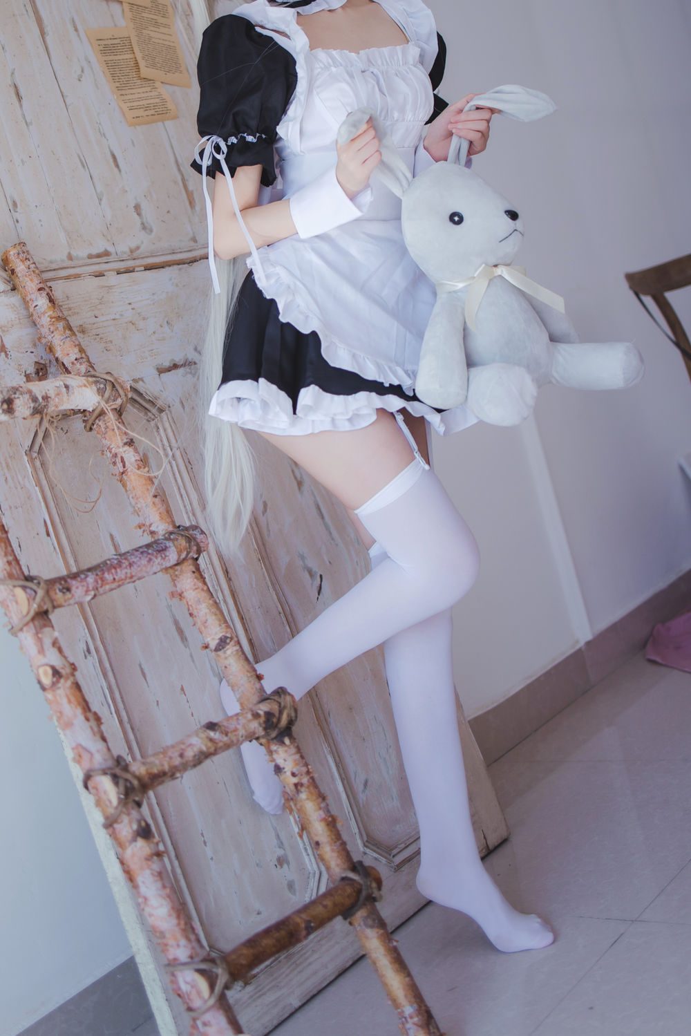 图片[3]-No.010-穹妹女仆 [28P]