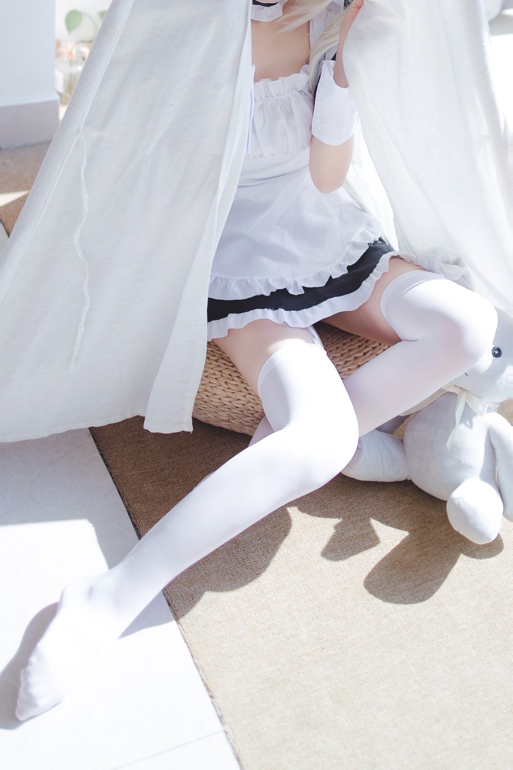 图片[2]-No.010-穹妹女仆 [28P]